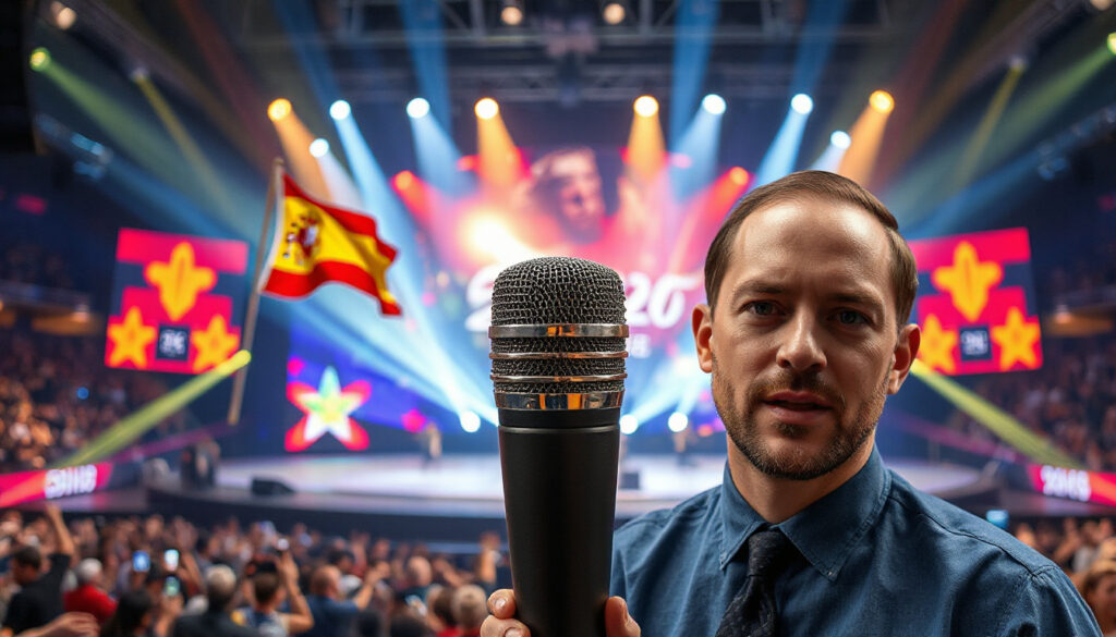 Spain's Eurovision 2026 Withdrawal: A Bold Move Shaking Futures