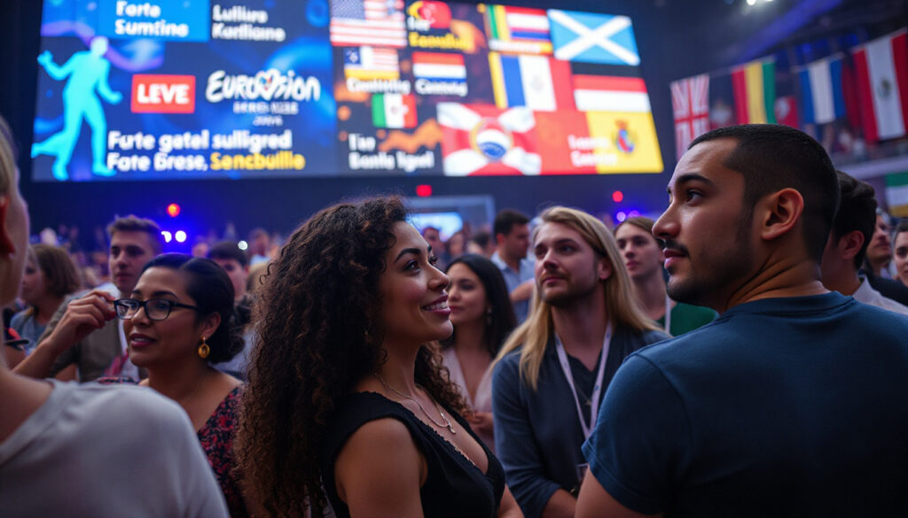 Elevate Your Eurovision 2026 Experience with Multilingual Subtitles