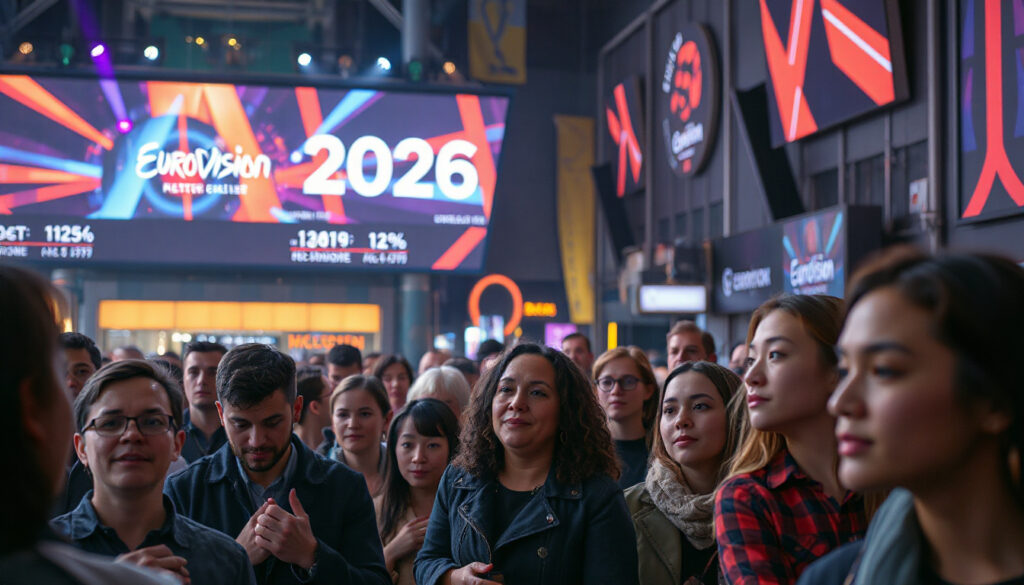 Eurovision 2026: Anticipated Ticket Prices and Release Insights