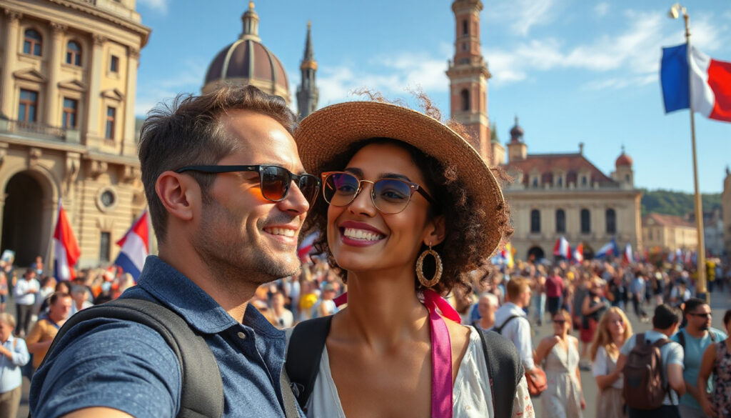Explore Bold New Travel Packages for Eurovision 2026 Adventure