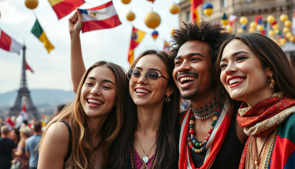 Eurovision 2026: Embracing Unity Through Bold Themes and Messages