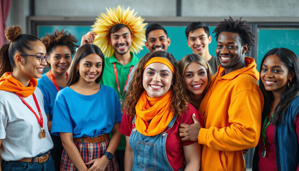 Bold Moves: How to Stand Out in Eurovision 2026 Volunteer Apps