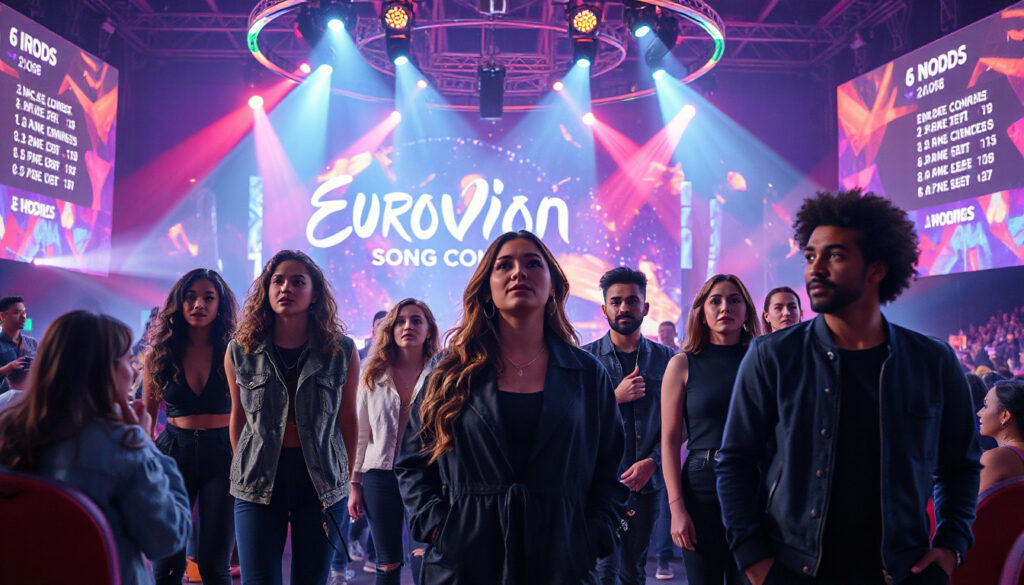 Betting on the Future: Eurovision Song Contest 2026 Odds Revealed